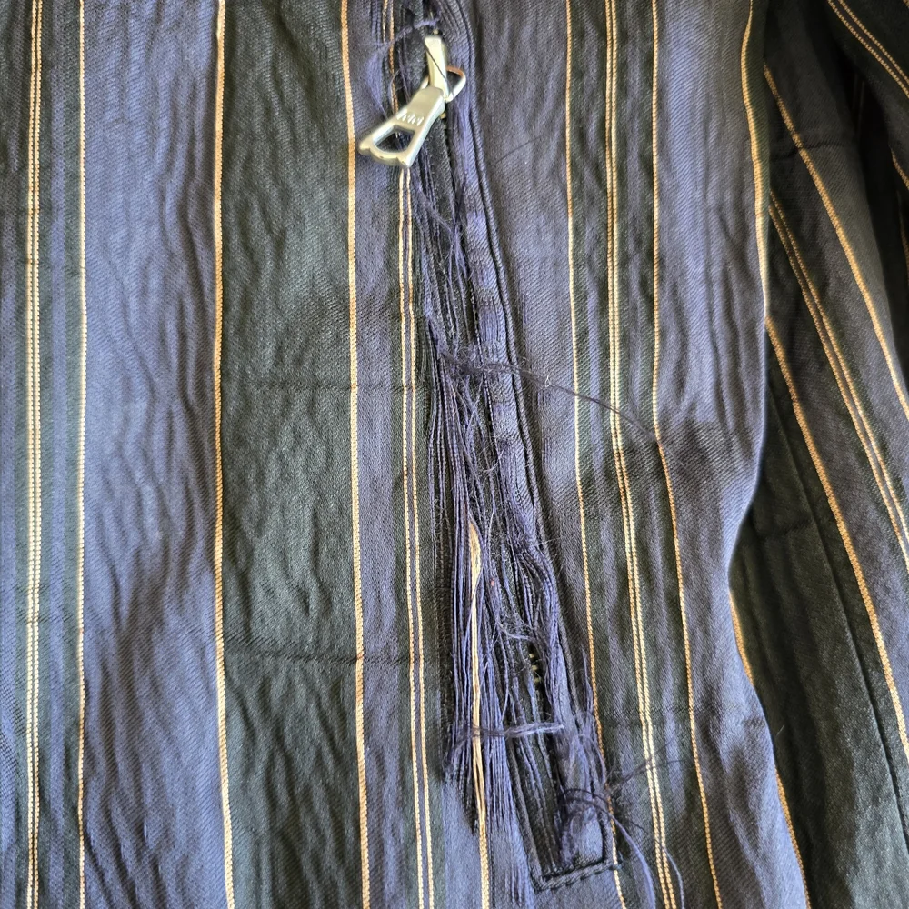 Reversible Bomber Jacket - Picture 7 of 10